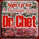 Sign up for the Message