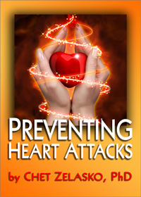 Preventing Heart Attacks Webinar