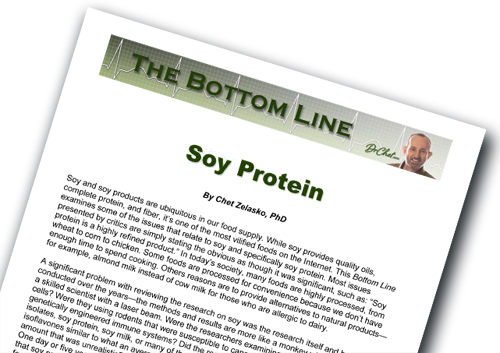 TBL Soy Protein