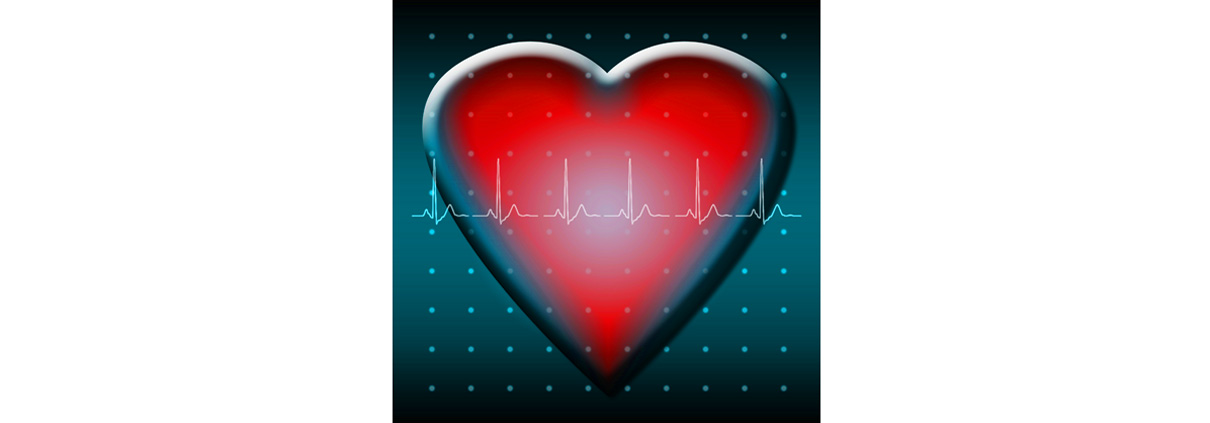 erratic heartbeat