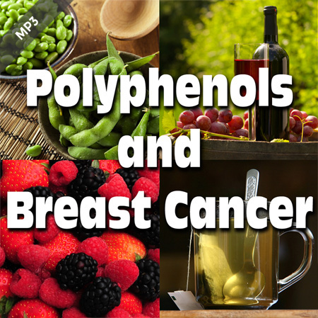 Polyphenols and Breast Cancer