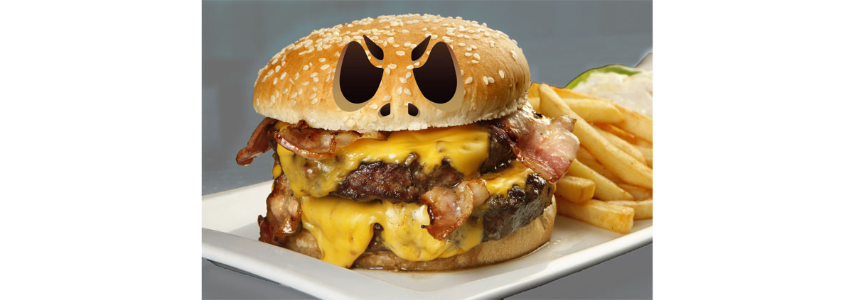 EvilBurger