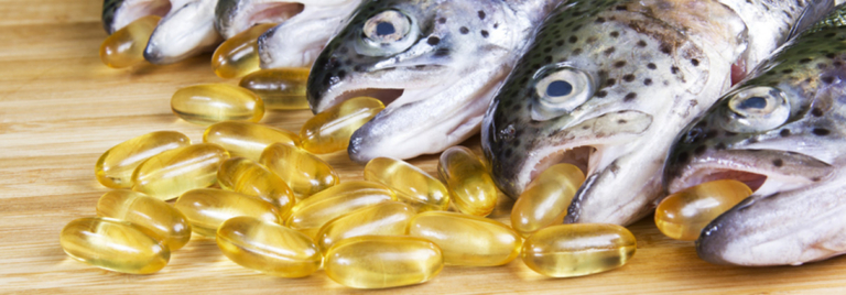 Fish Oil: Medication versus Supplements – DrChet.com