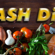 DASHdiet