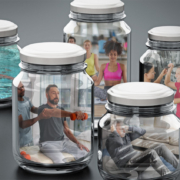 Exercise-Jars