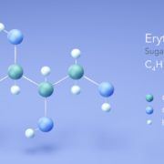 ErythritolStructure