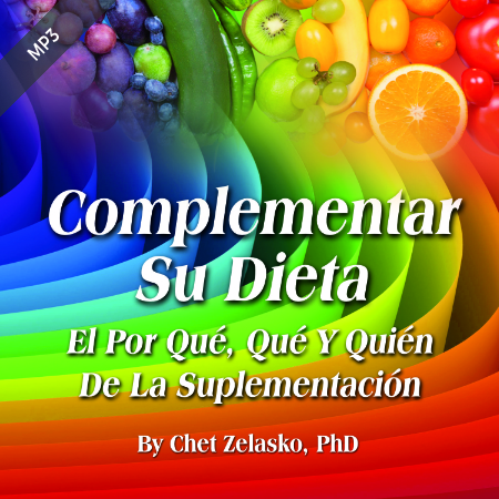 Complementar Su Dieta