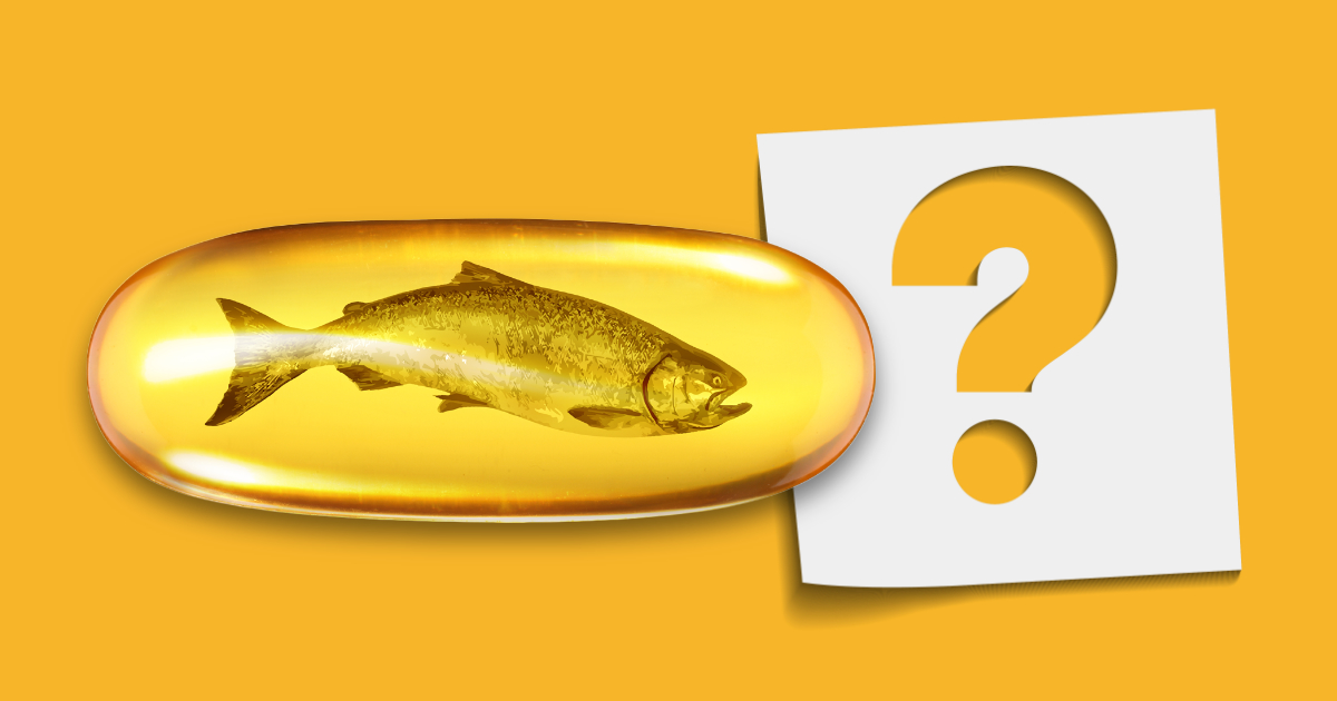 Fish-Oil-Questions