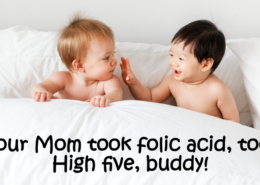 FolicAcidBabies