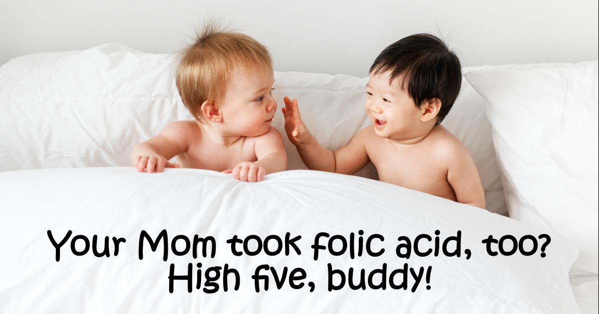 FolicAcidBabies