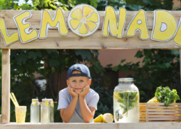 LemonadeStand