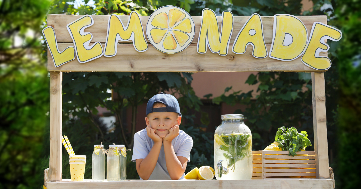 LemonadeStand