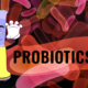 ProbioticsAndBlender