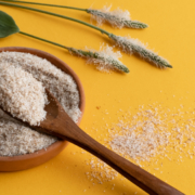 Psyllium