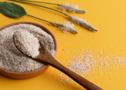 Psyllium