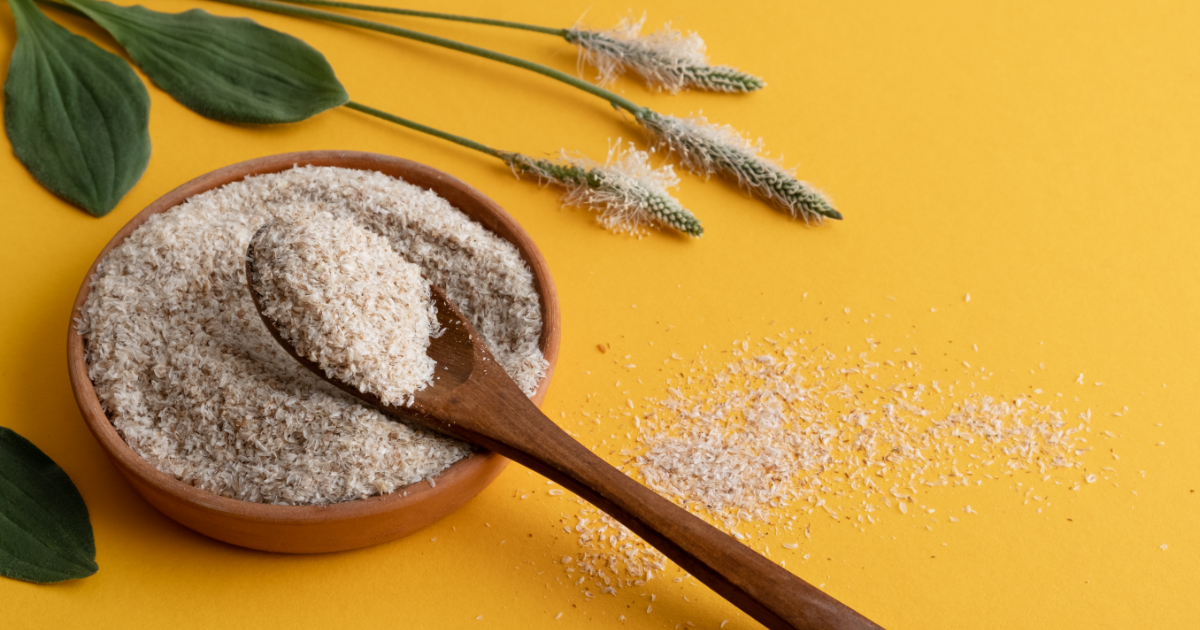 Psyllium