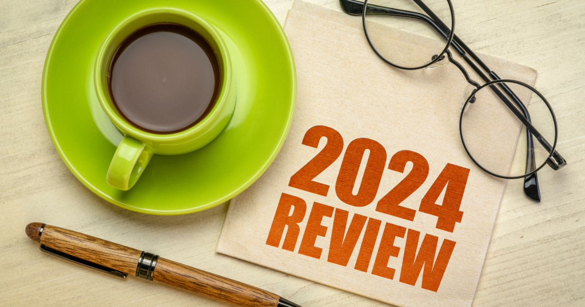 Review2024